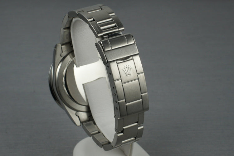 1979 Rolex Submariner 1680