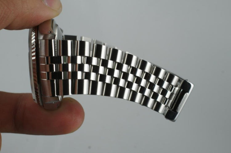 1991 Rolex Datejust 16234