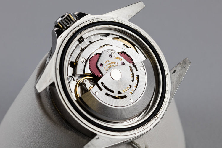 1999 Rolex Submariner 14060