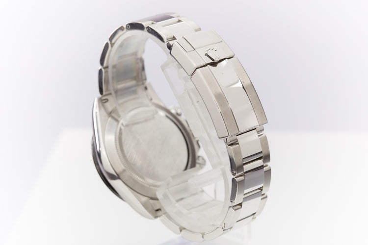 Rolex Daytona Cosmograph 116500LN White Dial