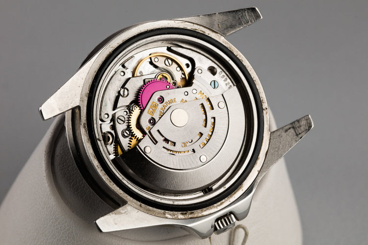 1976 Rolex GMT-Master 1675 "Blueberry"