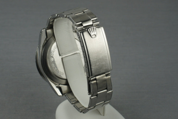 1967 Tudor Submariner 7928