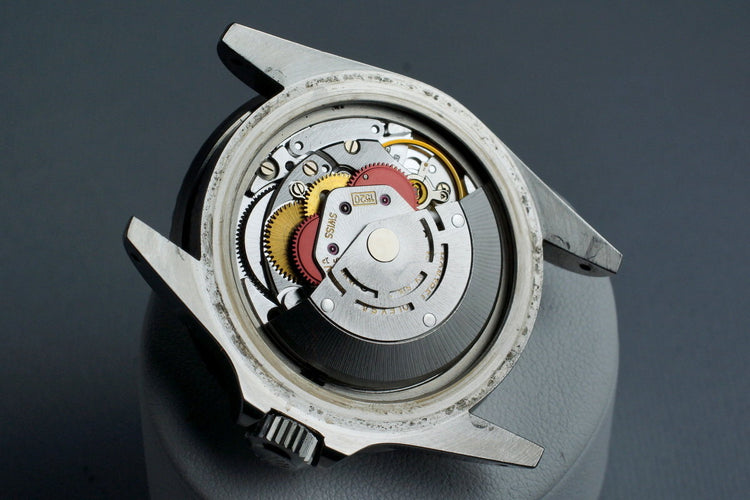 1984 Rolex Submariner 5513