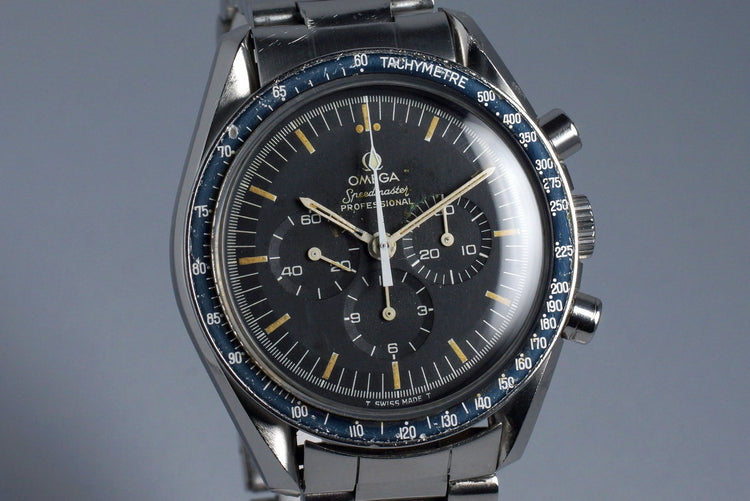 1983 Omega Speedmaster 145.0022