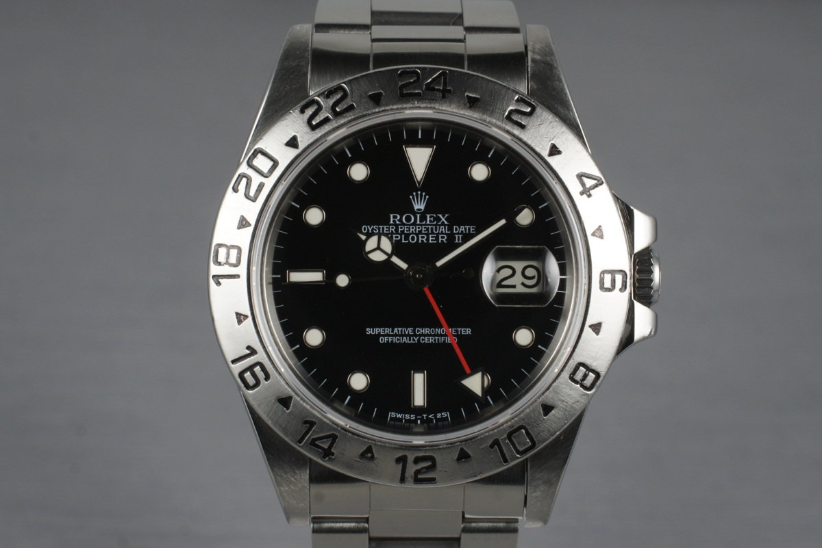 1984 rolex outlet explorer