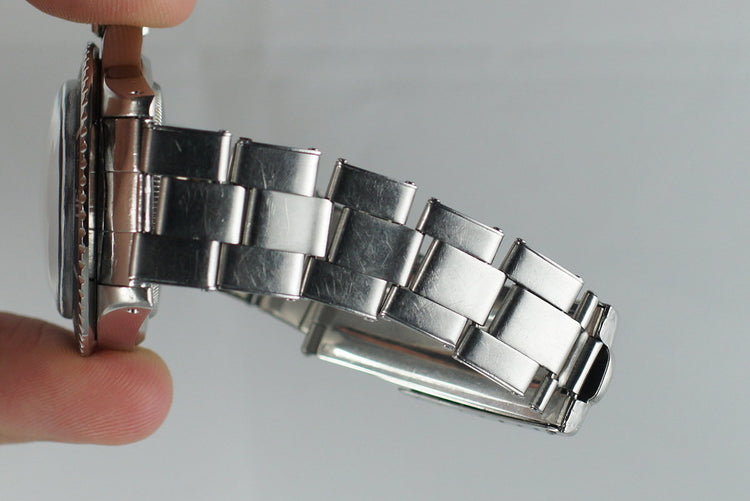 1970 Rolex Submariner 5512