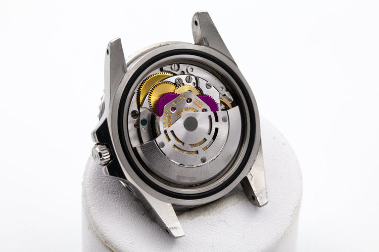 1977 Rolex GMT 1675 Blueberry