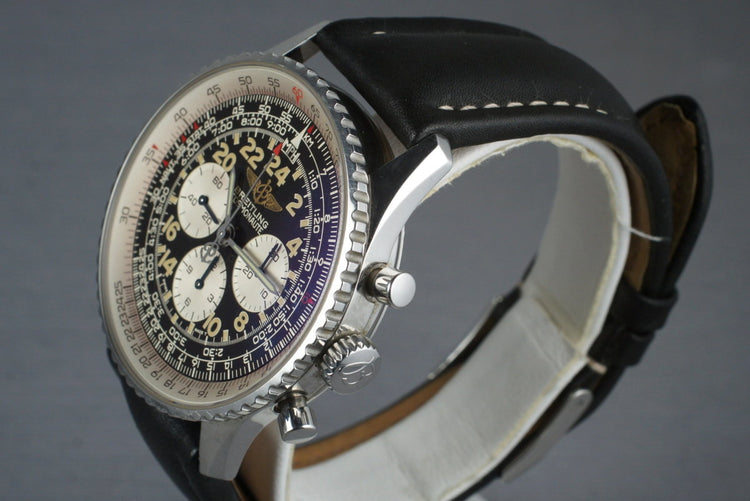 1994 Breitling Navitimer Cosmonaute A12023