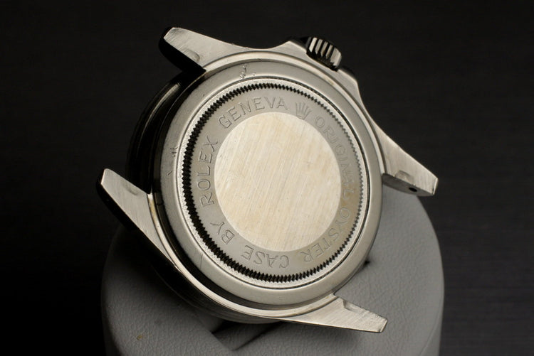 1976 Tudor Submariner 94110 Snowflake