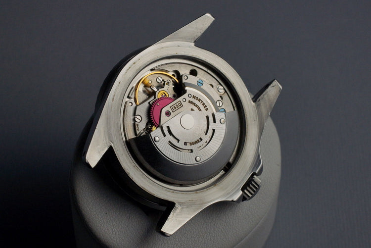 1966 Rolex Submariner 5513 Meters First Dial