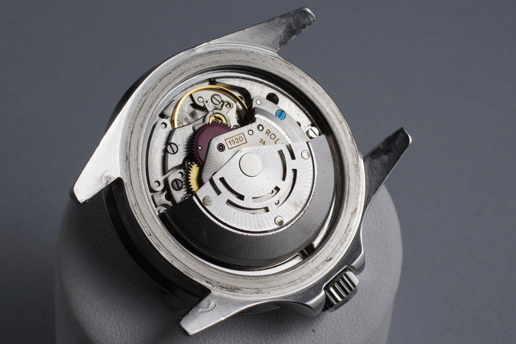 1972 Rolex Submariner 5513