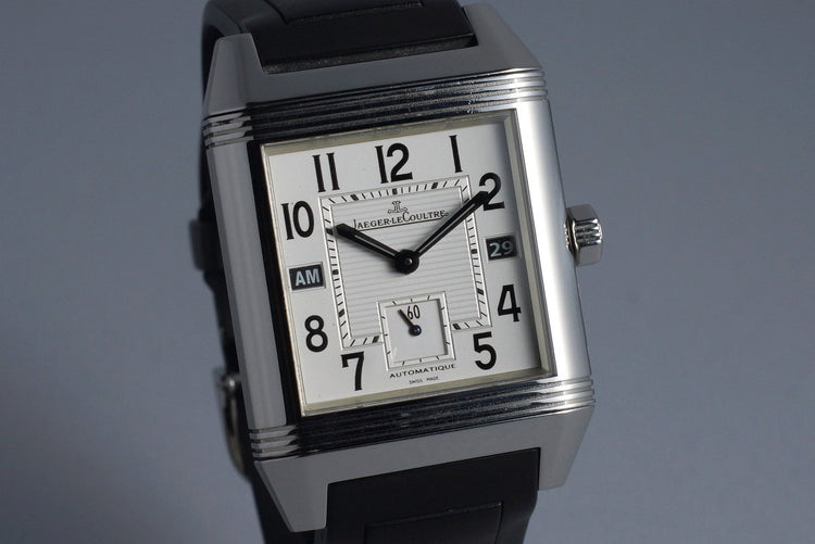 Jaeger-LeCoultre Reverso Squadra Hometime 230.8.77