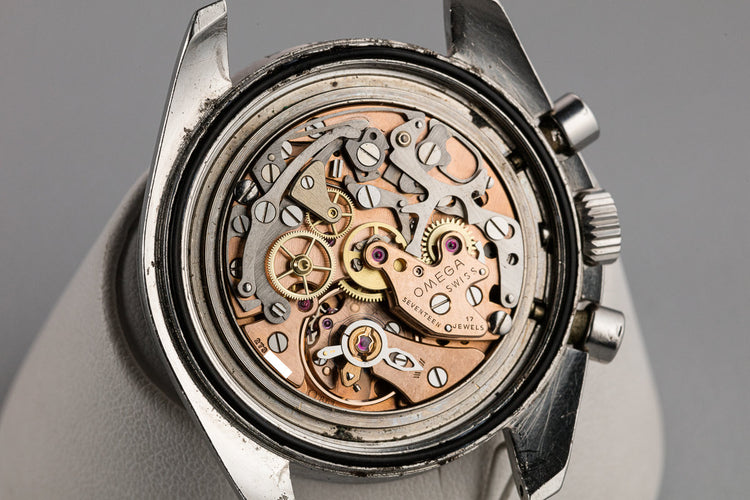 1968 Omega Speedmaster Pre-Moon 145.022
