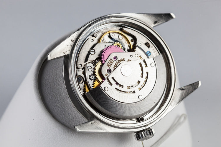 1969 Rolex DateJust 1603