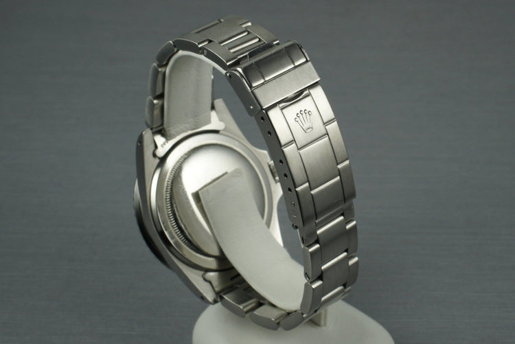 1984 Rolex Submariner 5513