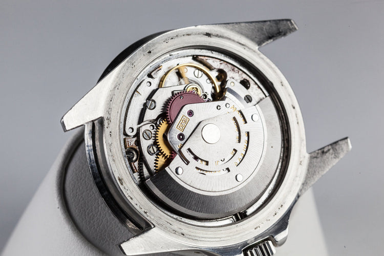 1970 Rolex Submariner 5513