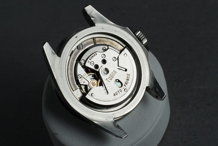 1963 Tudor Submariner 7928 PCG with Box and Papers