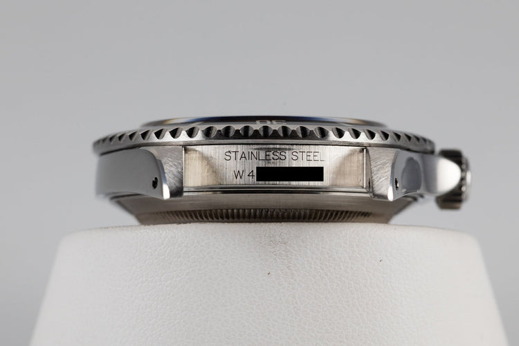 1996 Rolex Submariner 14060