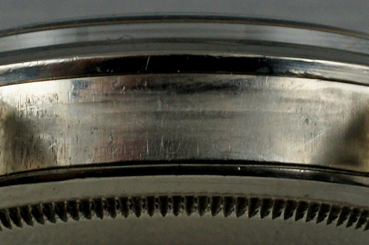 1963 Rolex Explorer 1 1016 with Box and Papers