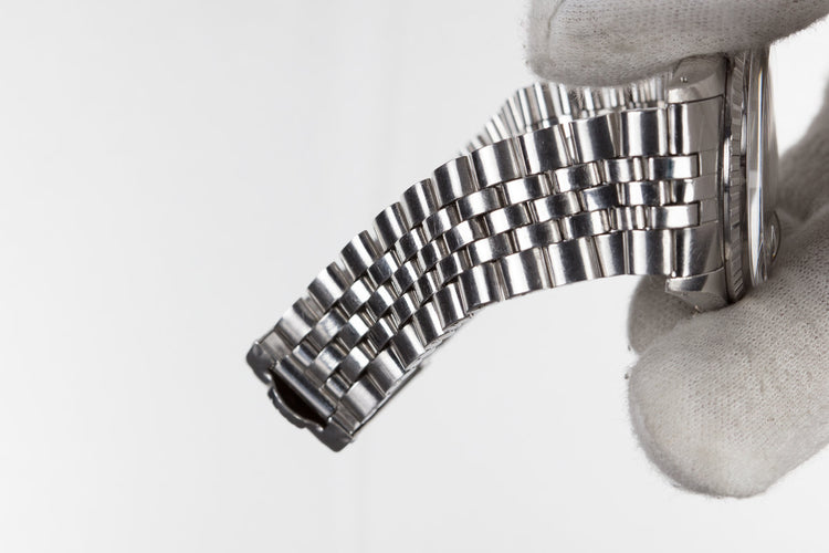 1970 Rolex DateJust 1603 Lavender Dial