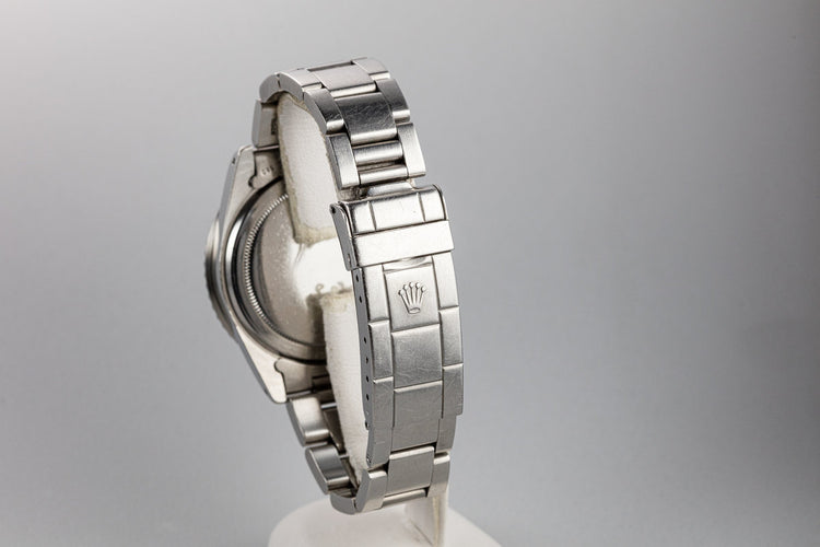 1978 Rolex Submariner 1680