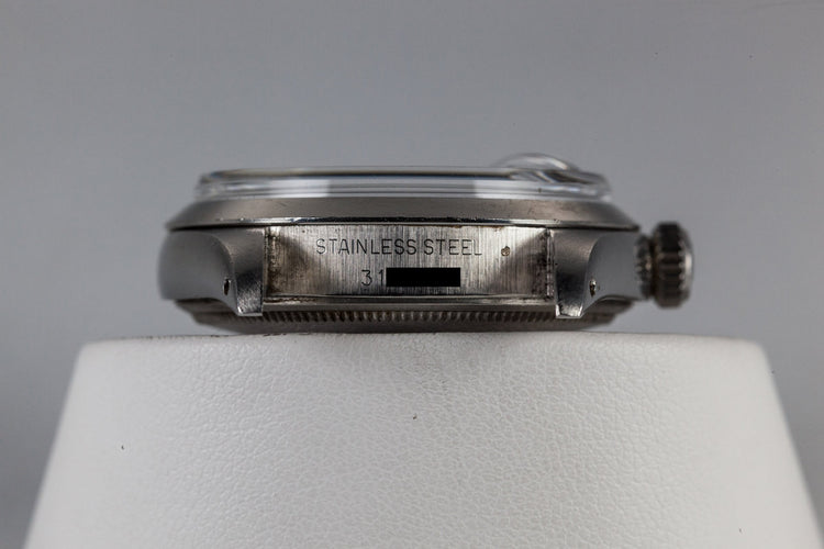 1972 Rolex Oyster Perpetual Date 1500
