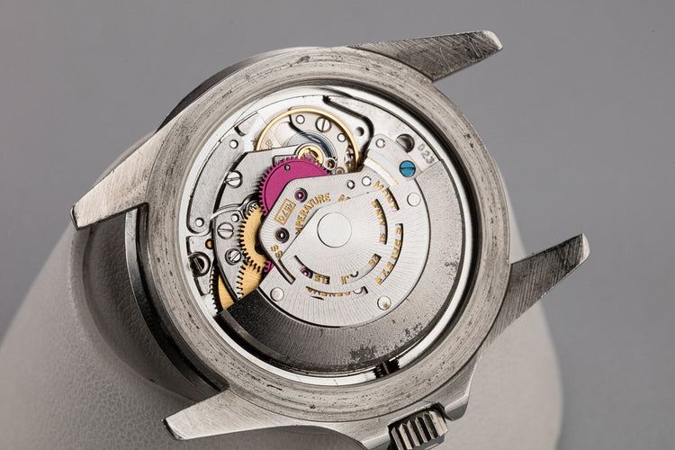 1977 Rolex Submariner 1680