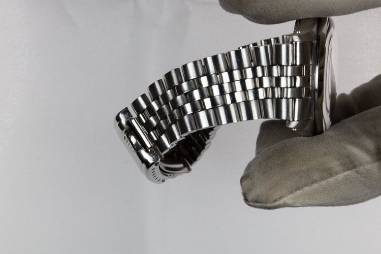 1969 Rolex Explorer 1016 Matte Dial with Double Punch Papers