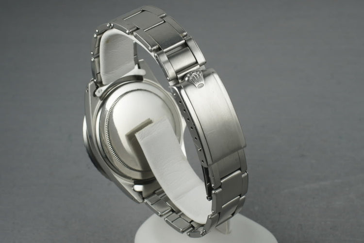 1967 Rolex Submariner 5513 with Box and Papers