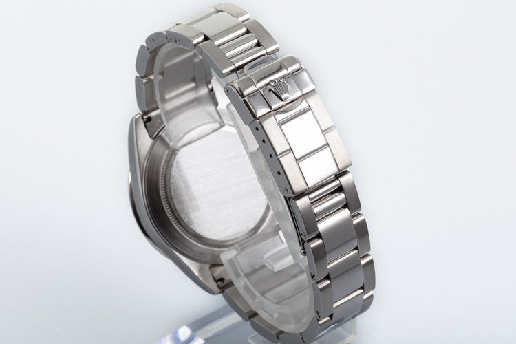 2020 Rolex Submariner Date 126610ln With Box & Card