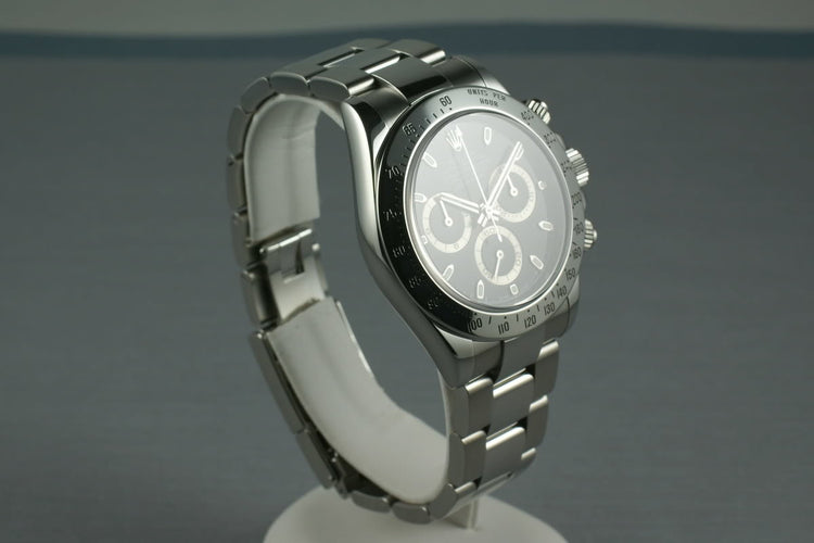 Rolex Daytona 116520