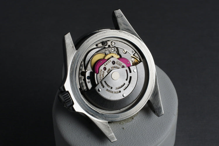 1986 Rolex Submariner 5513