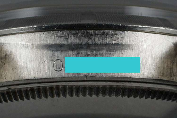 1964 Rolex Oyster Perpetual 1003