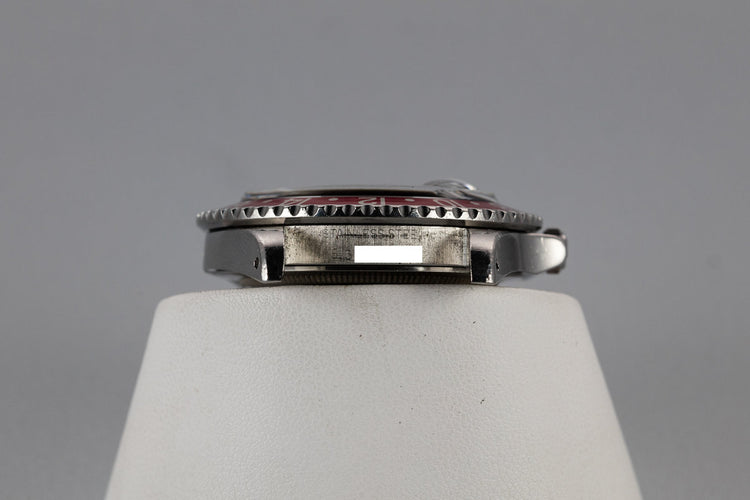 1978 Rolex GMT-Master 1675 "Pepsi"