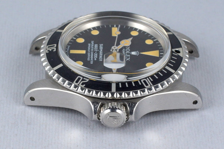 1979 Rolex Submariner 1680