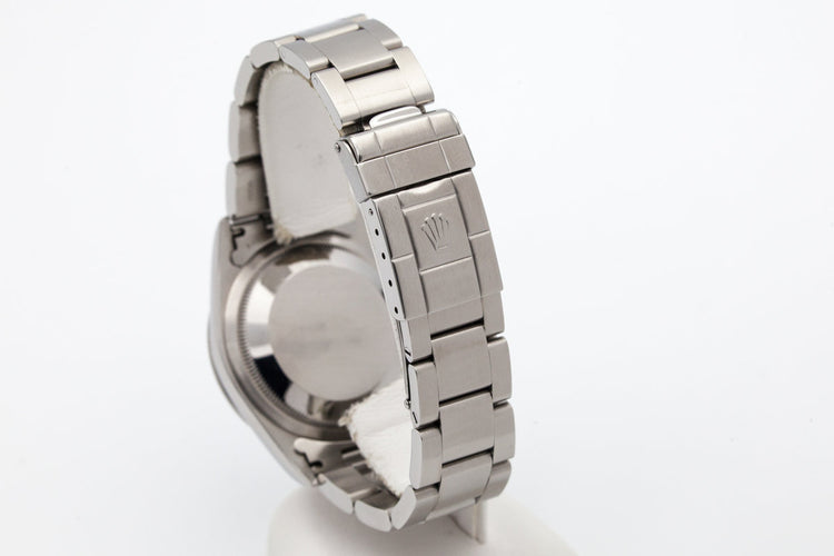 1997 Rolex Explorer 14270