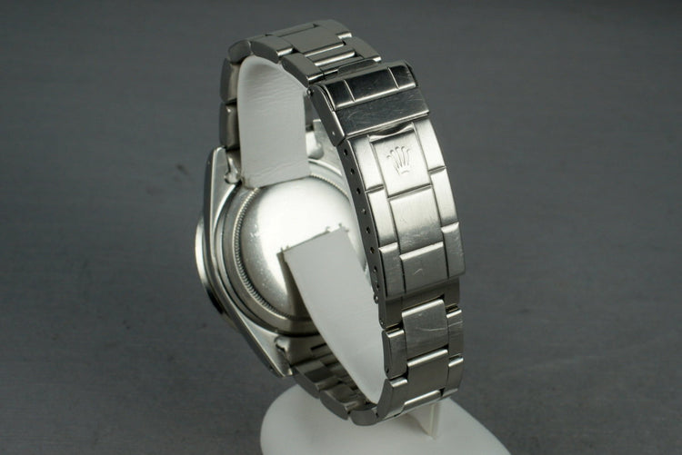 1978 Rolex Submariner 1680 with Box and Papers
