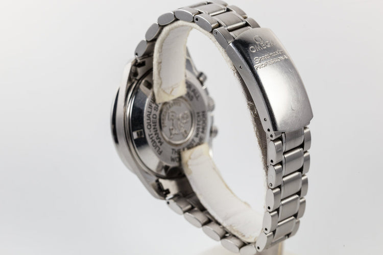 Omega Speedmaster Professional 3570.50