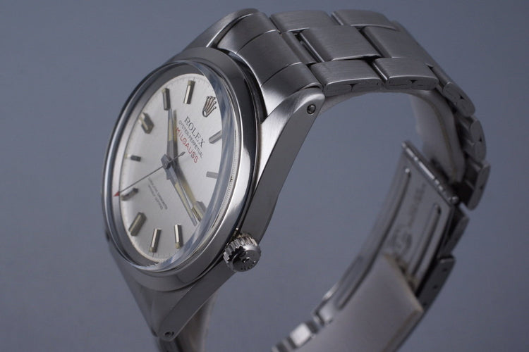 1970 Rolex Milgauss 1019