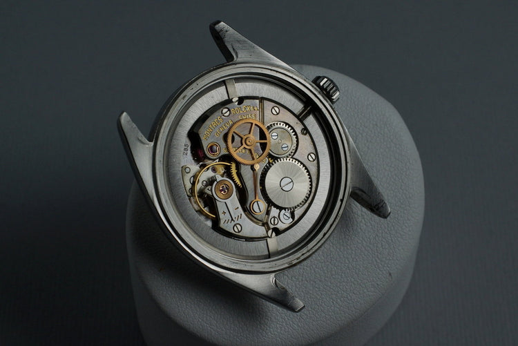 1964 Rolex Oyster Precision 6424