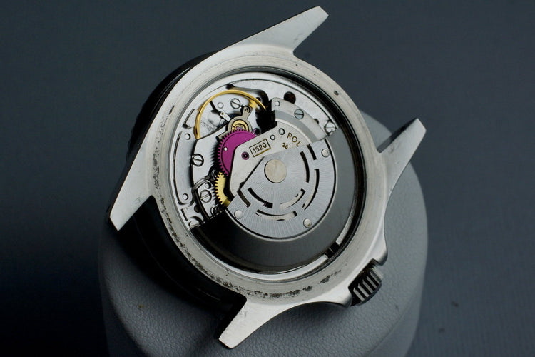 1970 Rolex Submariner 5513