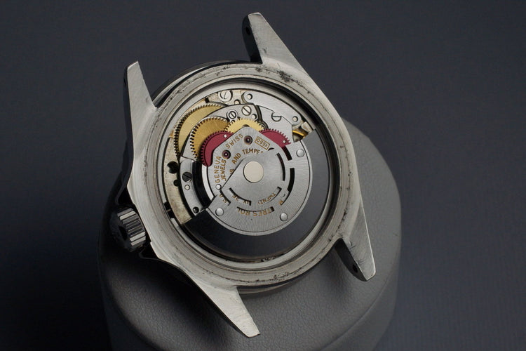 1961 Rolex Submariner 5512 PCG