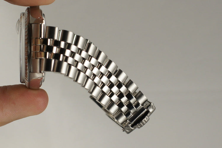 1970 Rolex DateJust 1603