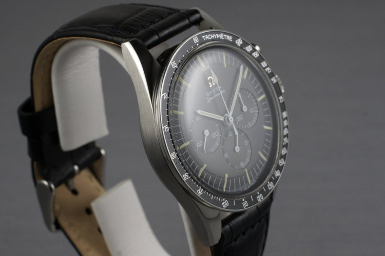 1965 Omega Speedmaster ‘Ed White’ 105.003 Pre-Moon 321