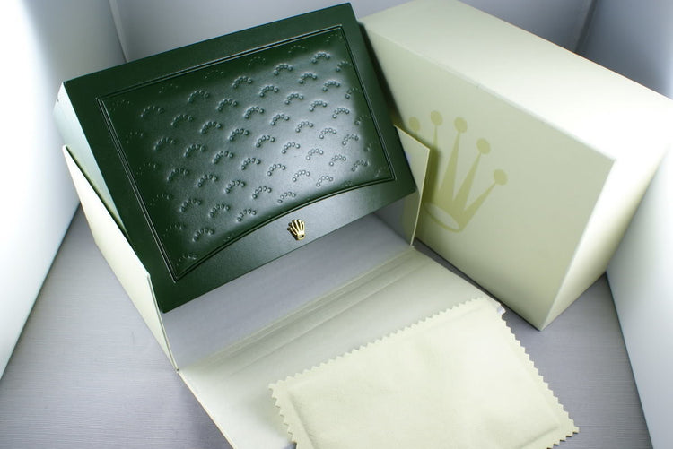 Rolex Cellini 18K YG Ref: 4233