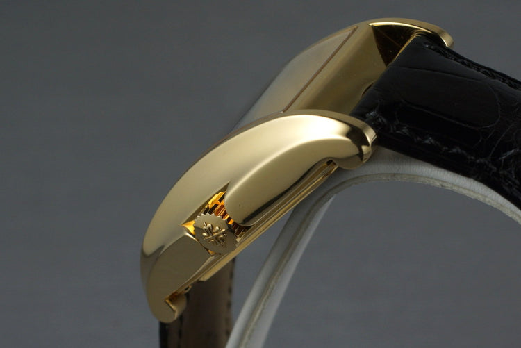 2000 YG Patek Philippe 5001 J 10 Days Power Reserve