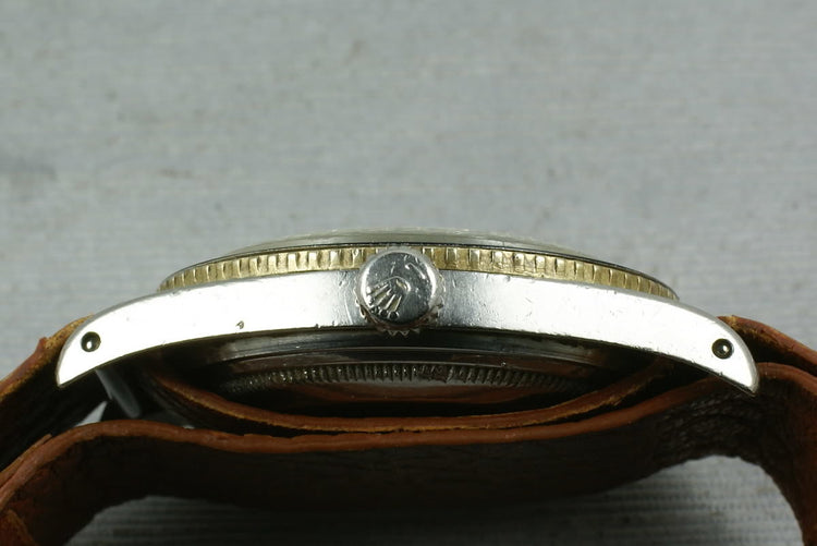 Rolex Submariner Ref: 6536-1