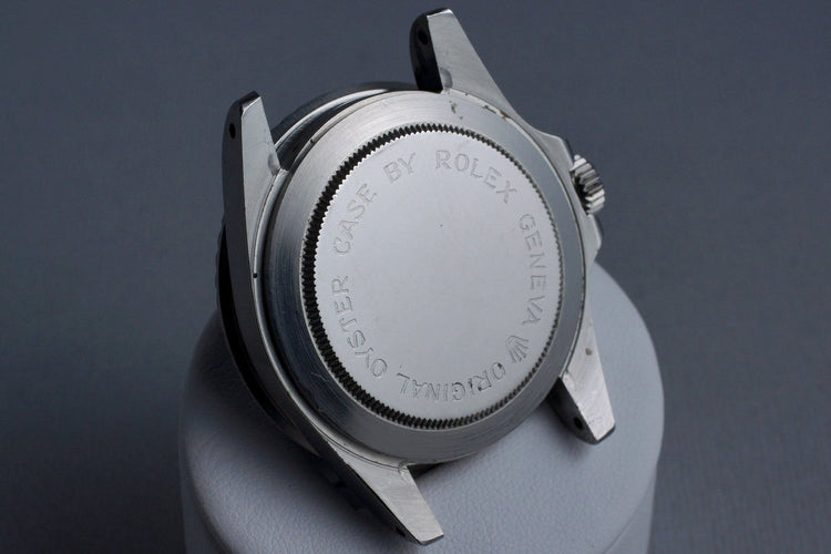 1966 Tudor Submariner 7928