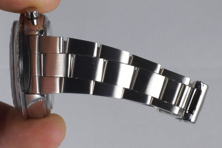 1967 Rolex Daytona 6239 with Black 3 Color Paul Newman Dial