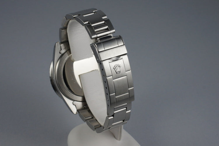 1978 Rolex Submariner 1680